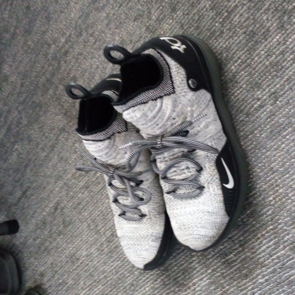 Nike Kevin durant basketball shoes